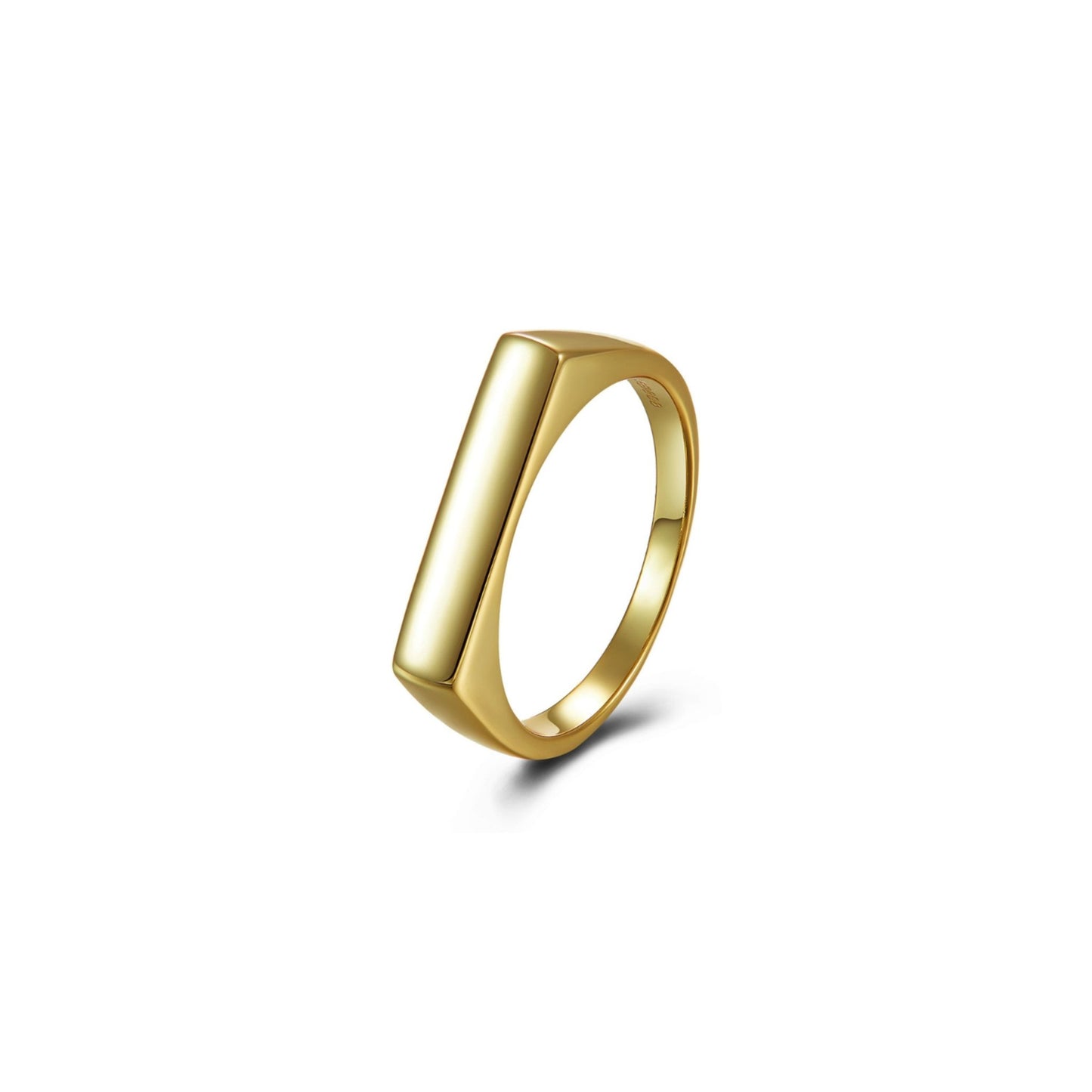 Noa Ring - Silver - ginginjewels