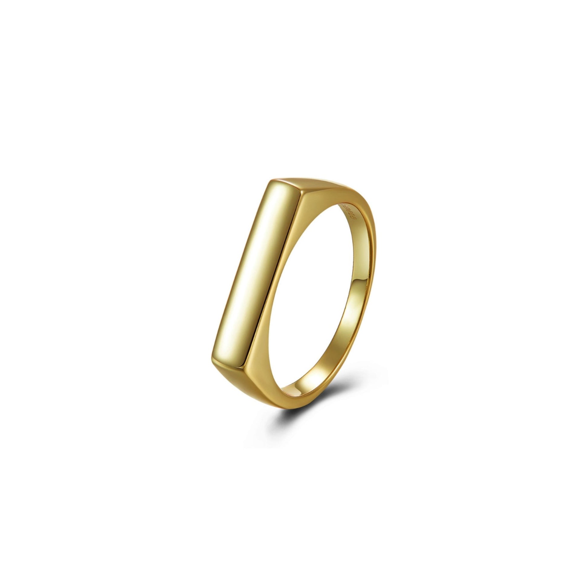 Noa Ring - Silver - ginginjewels