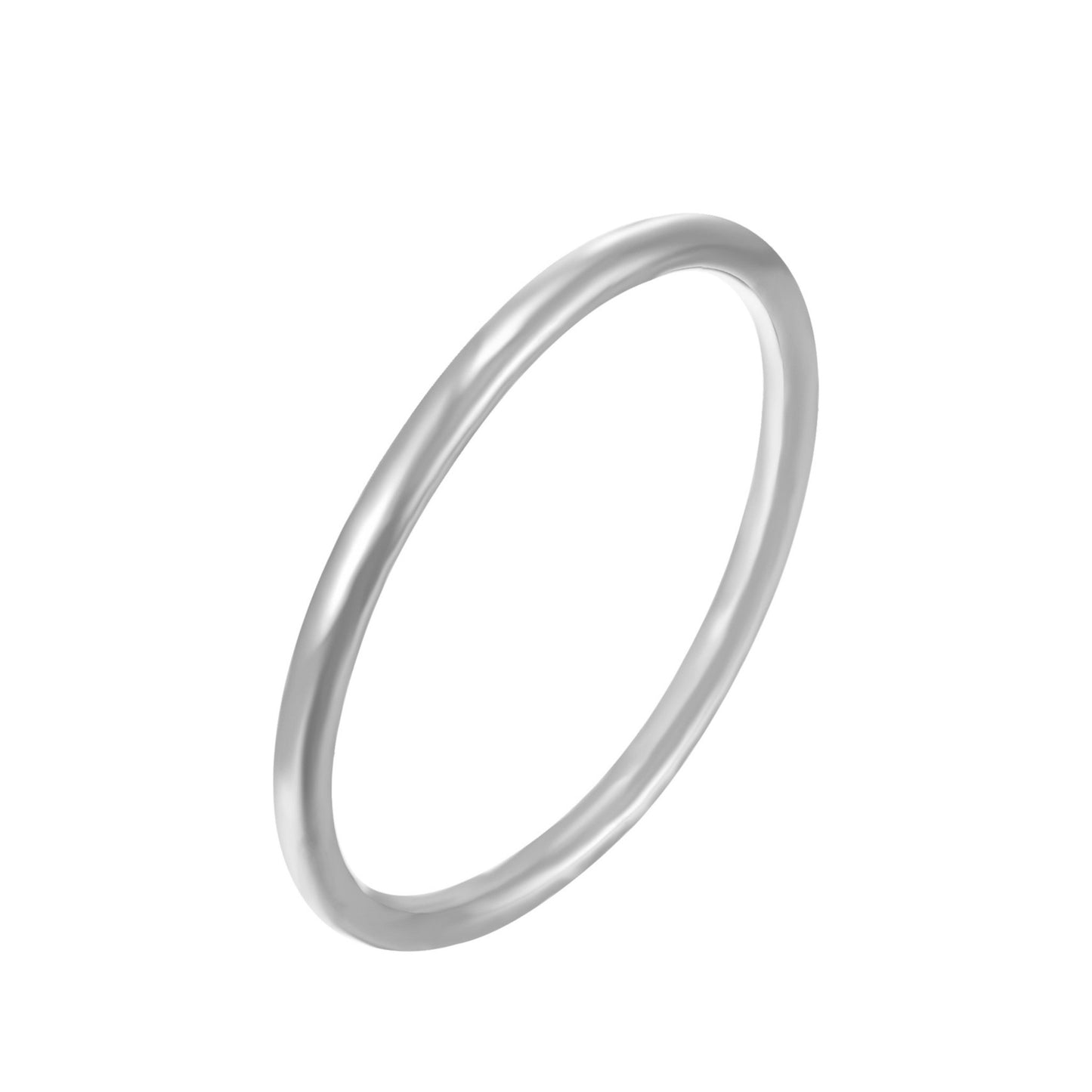Olive Bracelet - Silver - ginginjewels
