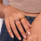Ora Ring - Silver - ginginjewels