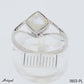 Gaia Ring - 18K Verguld