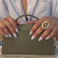 Celeste Statement Ring