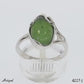 Gaia Ring - 18K Verguld