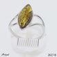 Gaia Ring - 18K Verguld