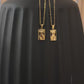 Venus pendant Necklace