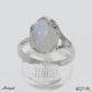 Gaia Ring - 18K Verguld