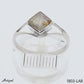 Gaia Ring - 18K Verguld