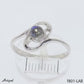 Gaia Ring - 18K Verguld