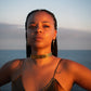 Sade Choker - 18K Gold Plated - ginginjewels
