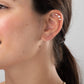 Sage Earrings - 18K Gold plated - ginginjewels